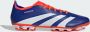 Adidas Perfor ce Predator League 2G 3G Artificial Grass Voetbalschoenen Unisex Blauw - Thumbnail 14