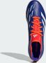 Adidas Perfor ce Predator League 2G 3G Artificial Grass Voetbalschoenen Unisex Blauw - Thumbnail 15