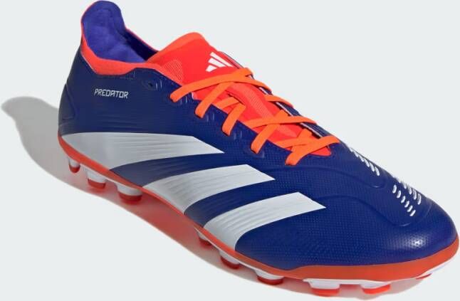 Adidas Predator League 2G 3G Artificial Grass Voetbalschoenen