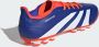 Adidas Perfor ce Predator League 2G 3G Artificial Grass Voetbalschoenen Unisex Blauw - Thumbnail 18