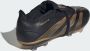 Adidas Performance Predator League Bellingham Firm Ground Voetbalschoenen Unisex Zwart - Thumbnail 7