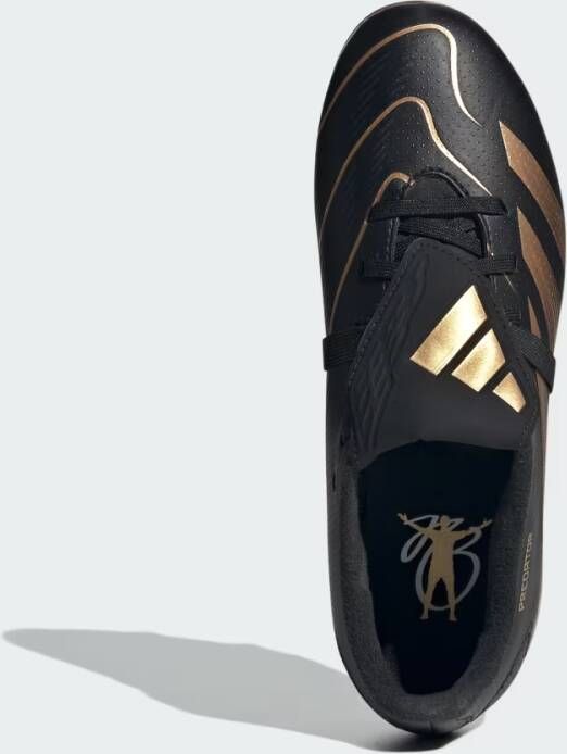 Adidas Predator League Bellingham Firm Ground Voetbalschoenen Kids