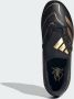 Adidas Perfor ce Predator League Bellingham Firm Ground Voetbalschoenen Kids Kinderen Zwart - Thumbnail 3