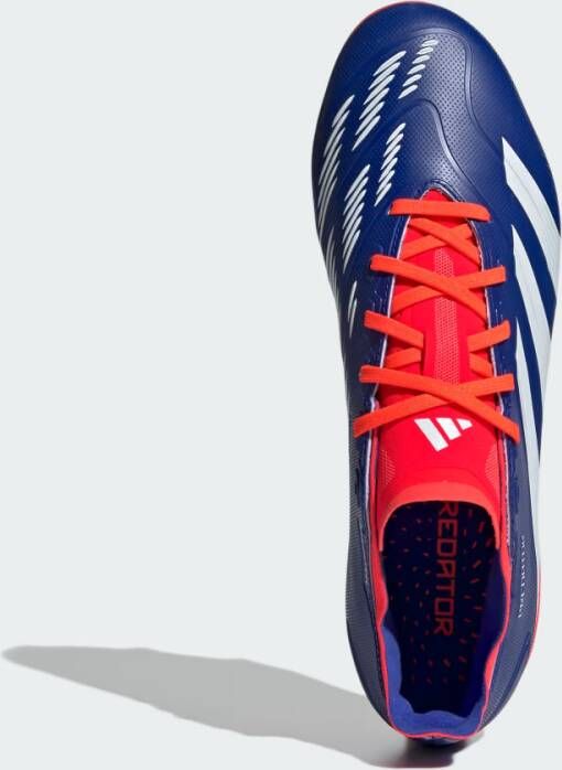 Adidas Predator League Firm Ground Voetbalschoenen