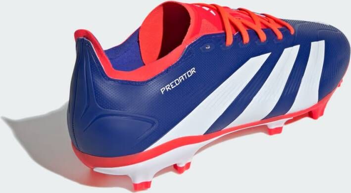 Adidas Predator League Firm Ground Voetbalschoenen