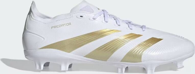 Adidas Predator League Firm Ground Voetbalschoenen