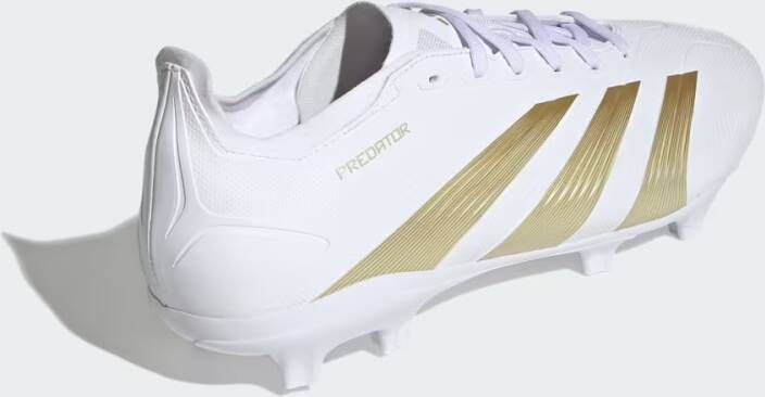 Adidas Predator League Firm Ground Voetbalschoenen