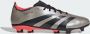 Adidas Perfor ce Predator League Firm Ground Voetbalschoenen Unisex Grijs - Thumbnail 4