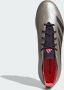 Adidas Perfor ce Predator League Firm Ground Voetbalschoenen Unisex Grijs - Thumbnail 5