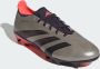 Adidas Perfor ce Predator League Firm Ground Voetbalschoenen Unisex Grijs - Thumbnail 7