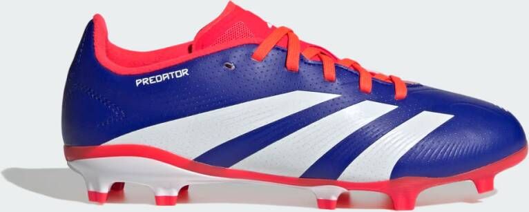 Adidas Predator League Firm Ground Voetbalschoenen Kids