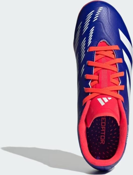 Adidas Predator League Firm Ground Voetbalschoenen Kids