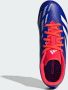 Adidas Perfor ce PREDATOR LEAGUE junior voetbalschoenen Blauw Imitatieleer 37 1 3 - Thumbnail 11