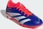 Adidas Perfor ce PREDATOR LEAGUE junior voetbalschoenen Blauw Imitatieleer 37 1 3 - Thumbnail 13