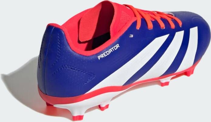 Adidas Predator League Firm Ground Voetbalschoenen Kids