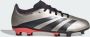 Adidas Perfor ce Predator League Firm Ground Voetbalschoenen Kids Kinderen Grijs - Thumbnail 3