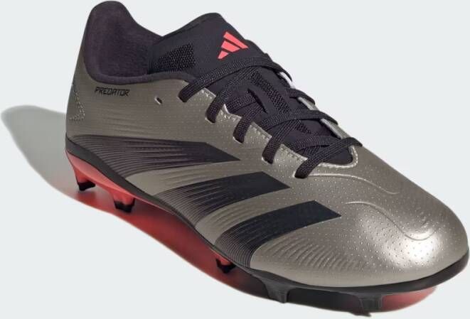 Adidas Predator League Firm Ground Voetbalschoenen Kids