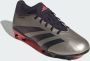 Adidas Perfor ce Predator League Firm Ground Voetbalschoenen Kids Kinderen Grijs - Thumbnail 6