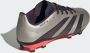 Adidas Perfor ce Predator League Firm Ground Voetbalschoenen Kids Kinderen Grijs - Thumbnail 7