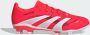 Adidas Perfor ce Predator League Firm Multi-Ground Voetbalschoenen Kids Kinderen Rood - Thumbnail 3