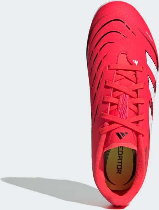 Adidas Predator League Firm Multi-Ground Voetbalschoenen Kids