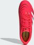 Adidas Perfor ce Predator League Firm Multi-Ground Voetbalschoenen Kids Kinderen Rood - Thumbnail 4