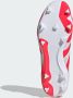 Adidas Perfor ce Predator League Firm Multi-Ground Voetbalschoenen Kids Kinderen Rood - Thumbnail 5