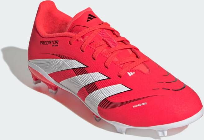 Adidas Predator League Firm Multi-Ground Voetbalschoenen Kids