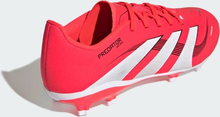 Adidas Predator League Firm Multi-Ground Voetbalschoenen Kids