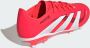 Adidas Perfor ce Predator League Firm Multi-Ground Voetbalschoenen Kids Kinderen Rood - Thumbnail 7