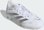 Adidas Perfor ce Predator League Firm Multi-Ground Voetbalschoenen Kids Kinderen Wit - Thumbnail 5