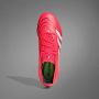 Adidas Perfor ce Predator League Firm Multi-Ground Voetbalschoenen Unisex Rood - Thumbnail 3