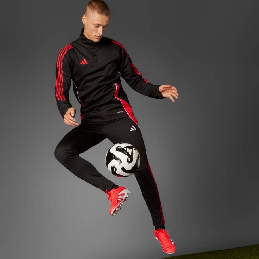 Adidas Predator League Firm Multi-Ground Voetbalschoenen