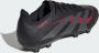 Adidas Perfor ce Predator League Firm Multi-Ground Voetbalschoenen Unisex Zwart - Thumbnail 7