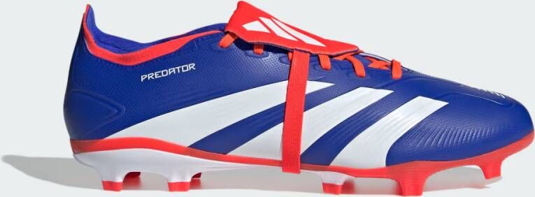 Adidas Predator League Fold-Over Tongue Firm Ground Voetbalschoenen