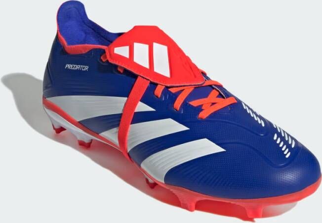 Adidas Predator League Fold-Over Tongue Firm Ground Voetbalschoenen