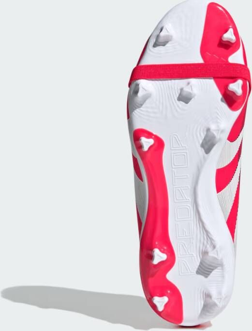 Adidas Predator League Fold-Over Tongue Firm Ground Voetbalschoenen Kids