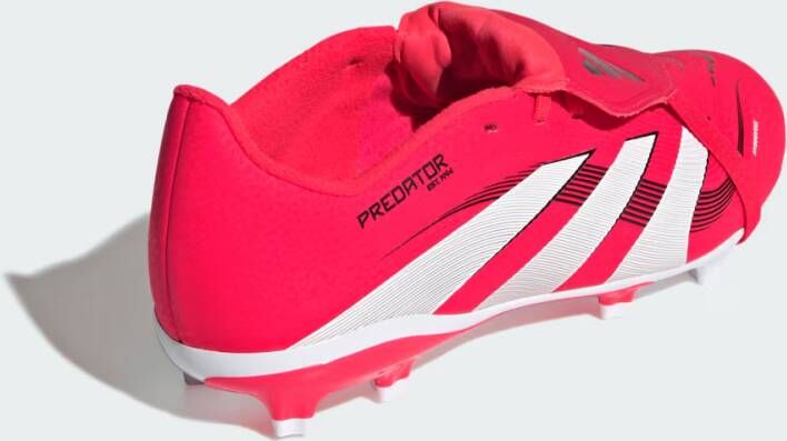 Adidas Predator League Fold-Over Tongue Firm Ground Voetbalschoenen Kids