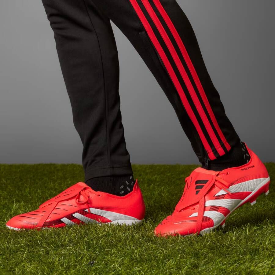 Adidas Predator League Fold-Over Tongue Firm Multi-Ground Voetbalschoenen