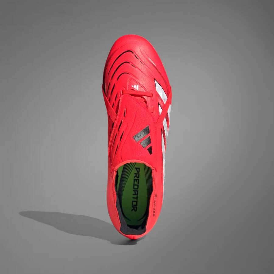 Adidas Predator League Fold-Over Tongue Firm Multi-Ground Voetbalschoenen