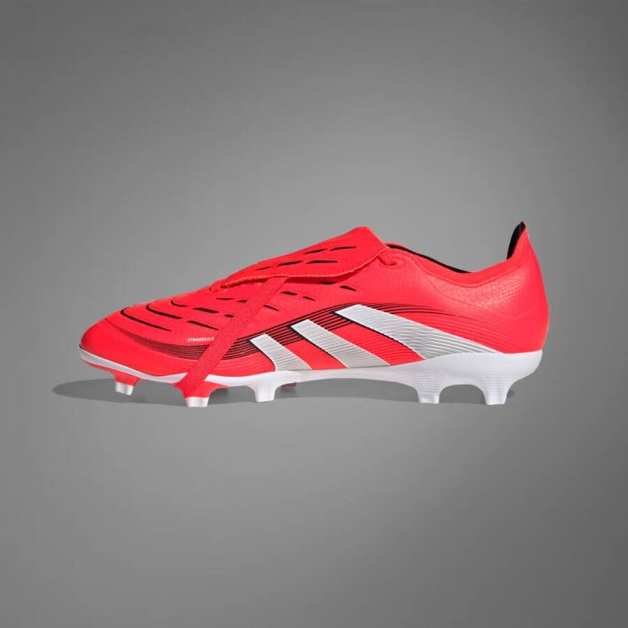 Adidas Predator League Fold-Over Tongue Firm Multi-Ground Voetbalschoenen