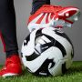 Adidas Predator League FT FG Lucid Red Cloud White Core Black- Lucid Red Cloud White Core Black - Thumbnail 9