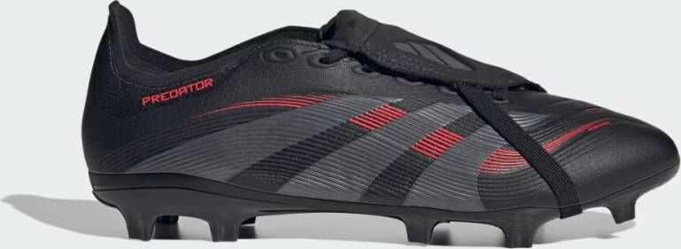 Adidas Predator League Fold-Over Tongue Firm Multi-Ground Voetbalschoenen