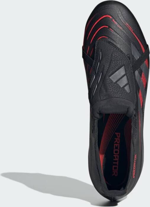 Adidas Predator League Fold-Over Tongue Firm Multi-Ground Voetbalschoenen