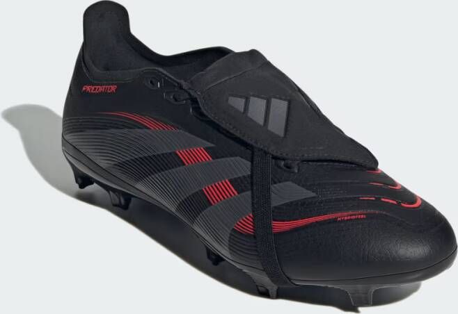 Adidas Predator League Fold-Over Tongue Firm Multi-Ground Voetbalschoenen