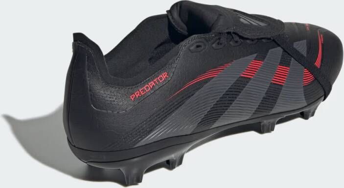 Adidas Predator League Fold-Over Tongue Firm Multi-Ground Voetbalschoenen