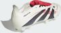 Adidas Perfor ce Predator League Fold-Over Tongue Soft Ground Voetbalschoenen Unisex Wit - Thumbnail 6