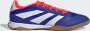 Adidas Perfor ce Predator League Indoor Voetbalschoenen Unisex Blauw - Thumbnail 13