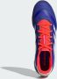 Adidas Perfor ce Predator League Indoor Voetbalschoenen Unisex Blauw - Thumbnail 14