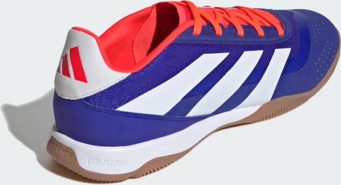 Adidas Predator League Indoor Voetbalschoenen